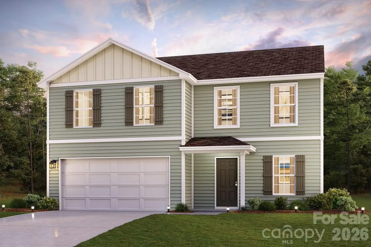 602 Fleer Road, Thomasville, NC 27360 - #1