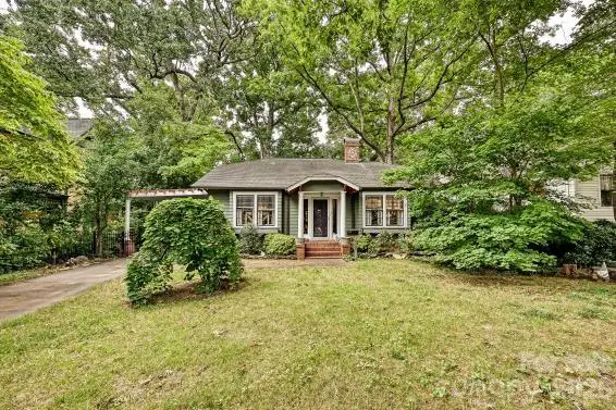 1532 The Plaza, Charlotte, NC 28205 - #1