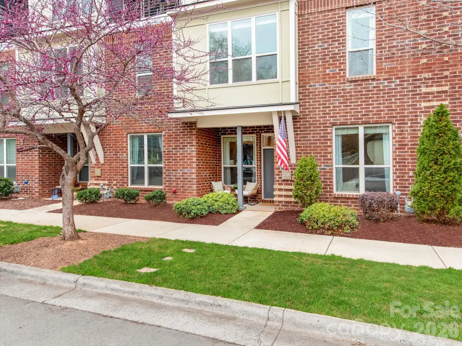 3539 Spencer Street, Charlotte, NC 28205 - #3
