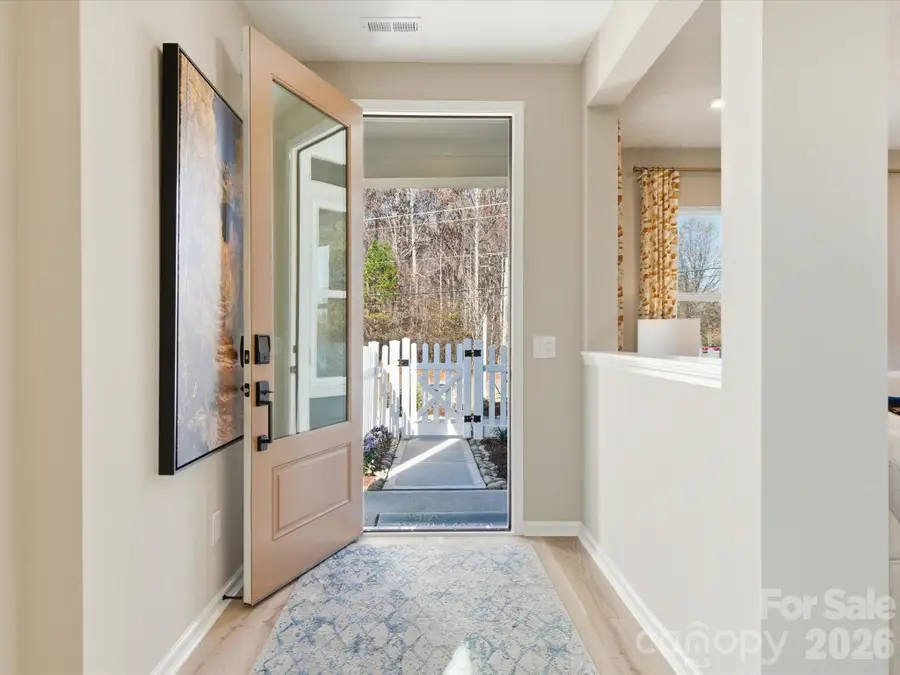 5313 Hubble Drive, Charlotte, NC 28216 - #2