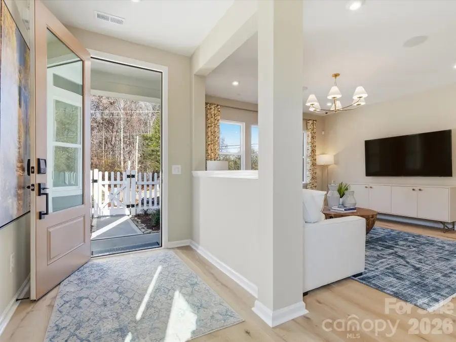 5313 Hubble Drive, Charlotte, NC 28216 - #3