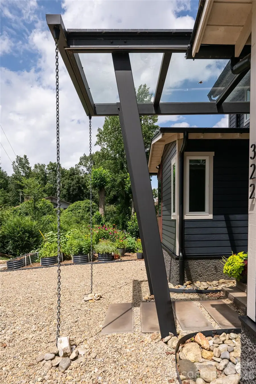 322 Windswept Drive, Asheville, NC 28801 - #3