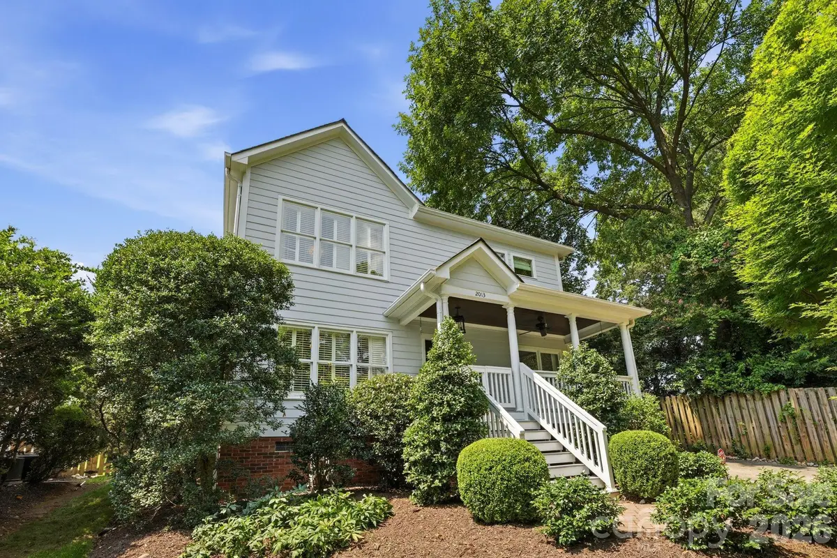 2013 Victorian Place, Charlotte, NC 28203 - #1