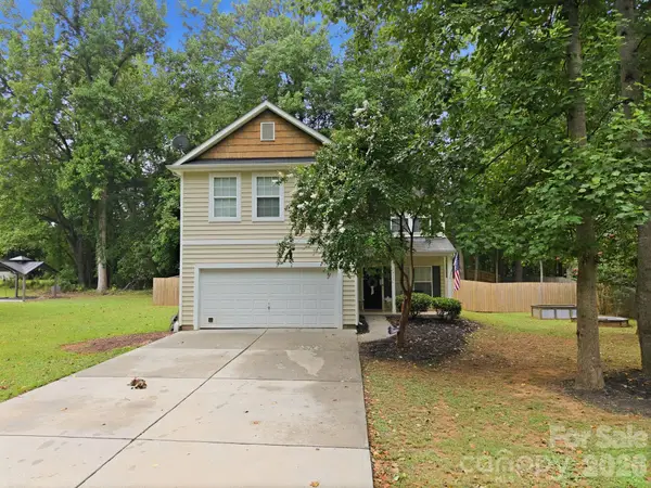 1413 Clark Road, Lancaster, SC 29720