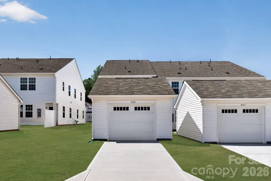 8121 Mcgarry Trail #188, Charlotte, NC 28214 - #3