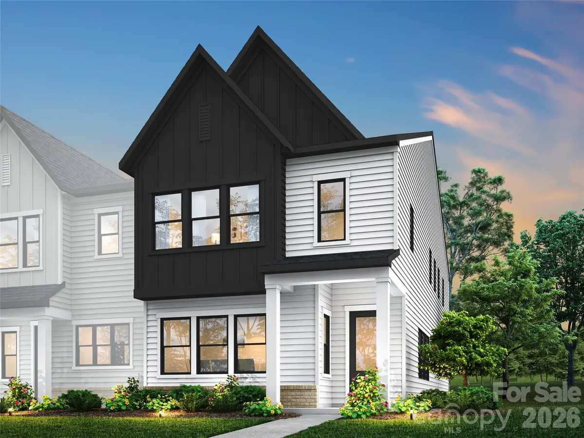 416 Nash Street, Fort Mill, SC 29715 - #1
