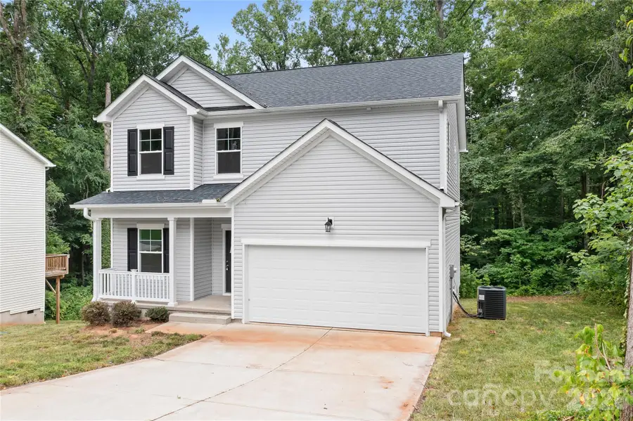 165 Ruffin Street, Cooleemee, NC 27014 - #2
