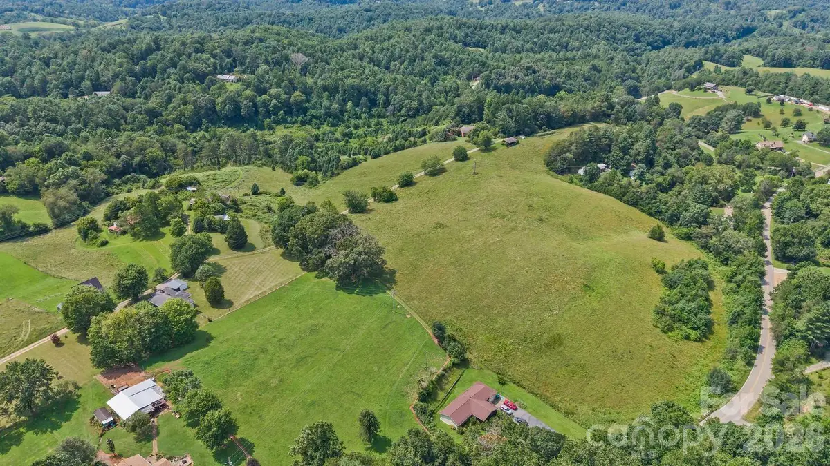 14 Rocking Chair Lane, Leicester, NC 28748 - #1