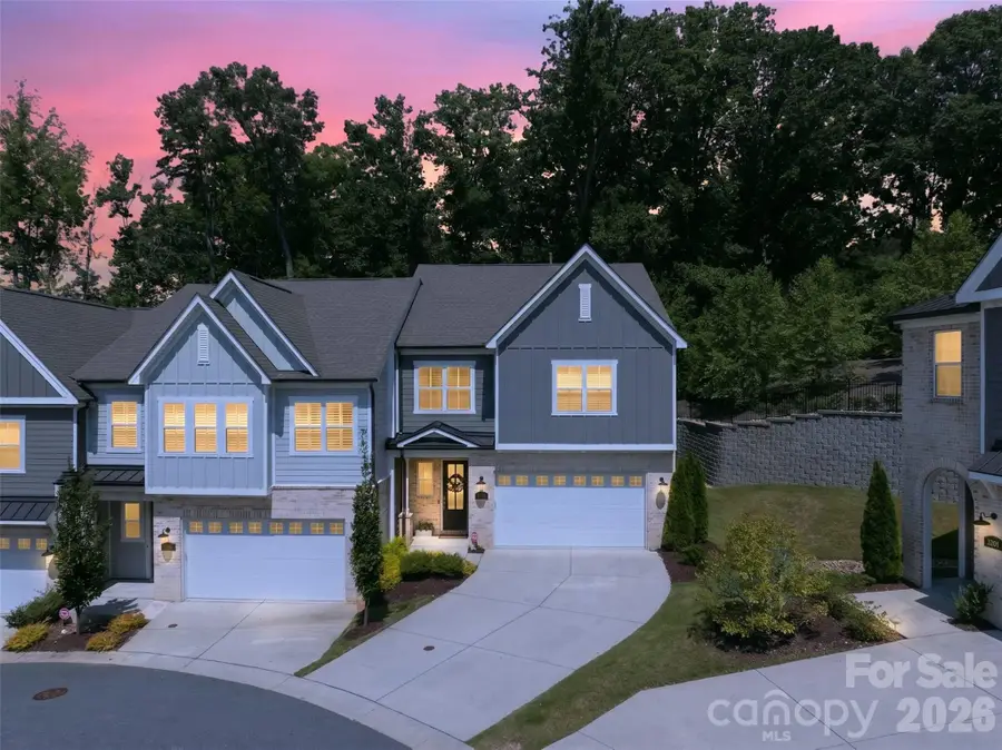 3135 Everly Enclave Way, Charlotte, NC 28210 - #3