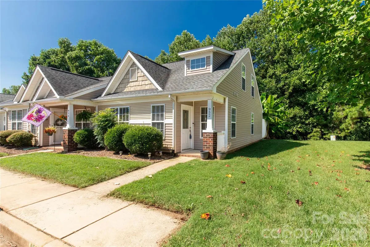 952 Olde Towne Way, Rock Hill, SC 29732 - #1