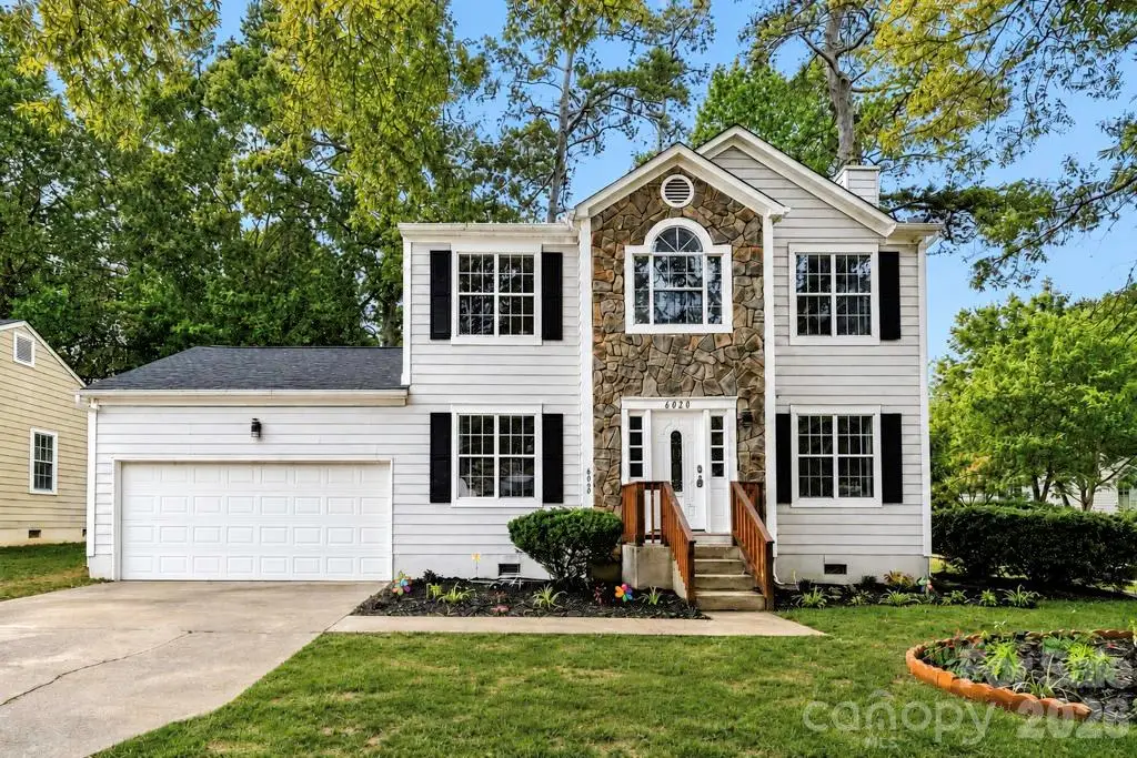6020 Running Deer Road, Charlotte, NC 28214 - #1