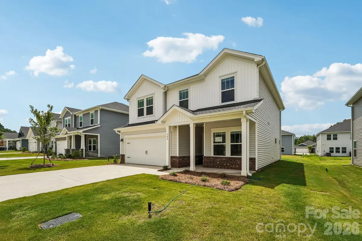 1604 Harper Landing Boulevard, Stanley, NC 28164 - #1