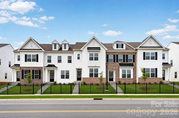9427 Old Dowd Road #158, Charlotte, NC 28214
