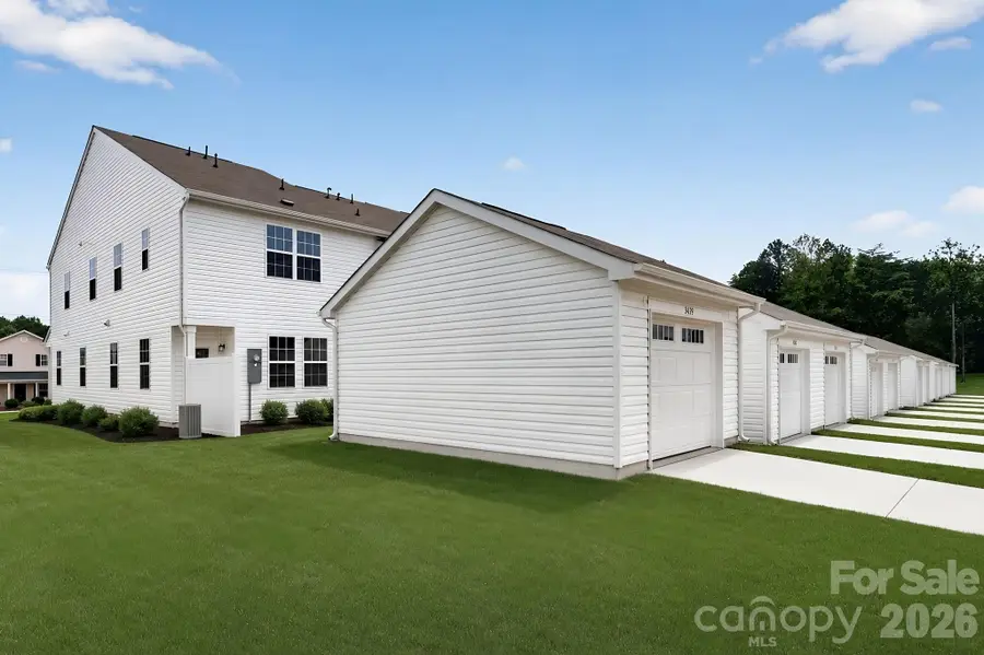 9427 Old Dowd Road #158, Charlotte, NC 28214 - #2