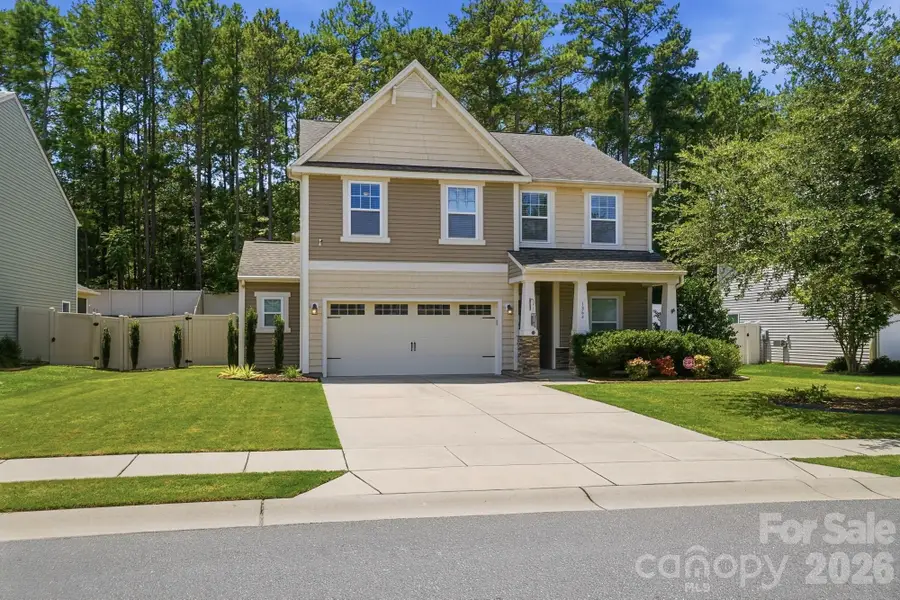 1864 Tradd Avenue, Clover, SC 29710 - #2