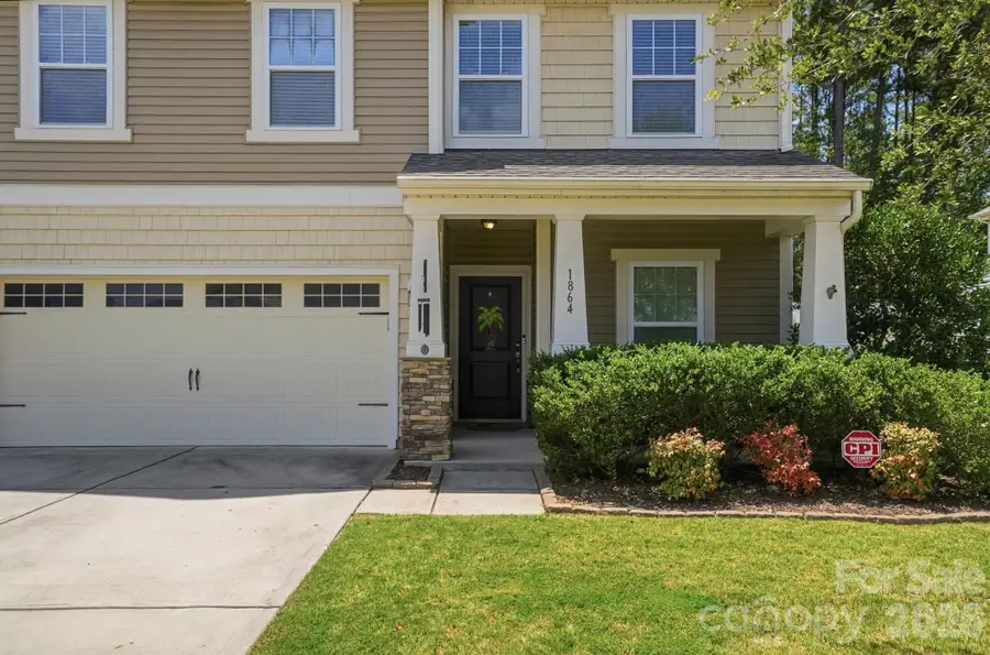 1864 Tradd Avenue, Clover, SC 29710 - #3