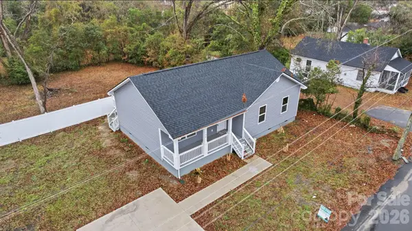 109 Haddock Road Nw, Orangeburg, SC 29115