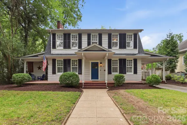 46 NW Marsh Avenue Nw, Concord, NC 28025