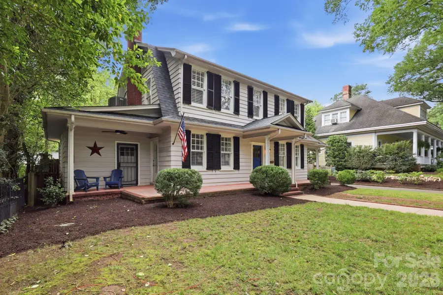 46 NW Marsh Avenue Nw, Concord, NC 28025 - #3