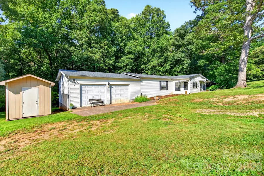 967 Moffitt Hill Road, Crooked Creek, NC 28761 - #2