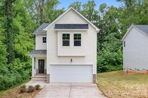 159 Ruffin Street, Cooleemee, NC 27014