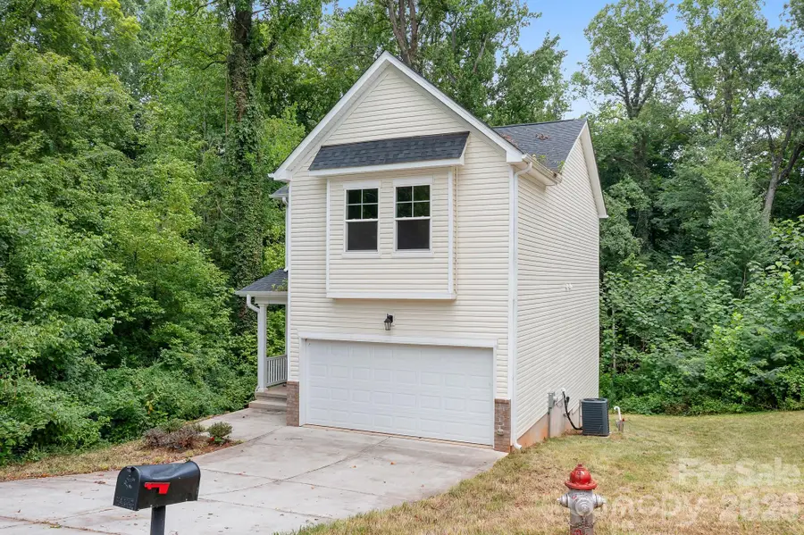 159 Ruffin Street, Cooleemee, NC 27014 - #2