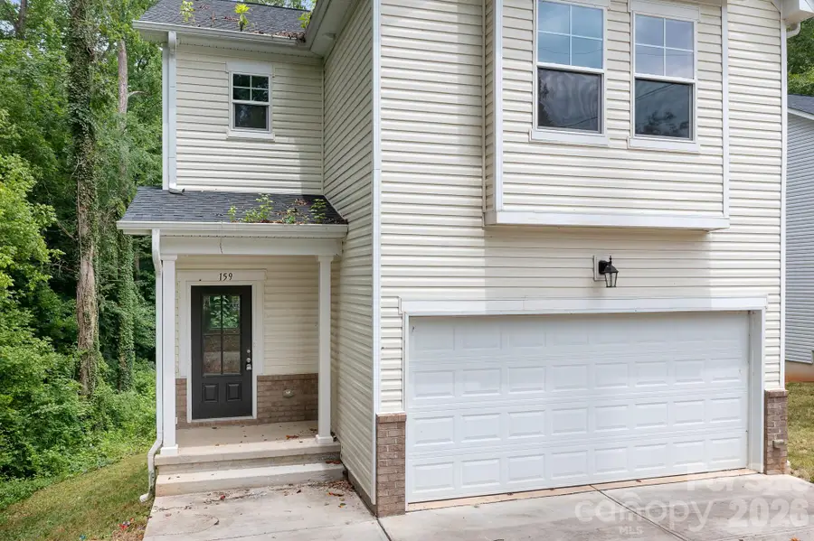 159 Ruffin Street, Cooleemee, NC 27014 - #3