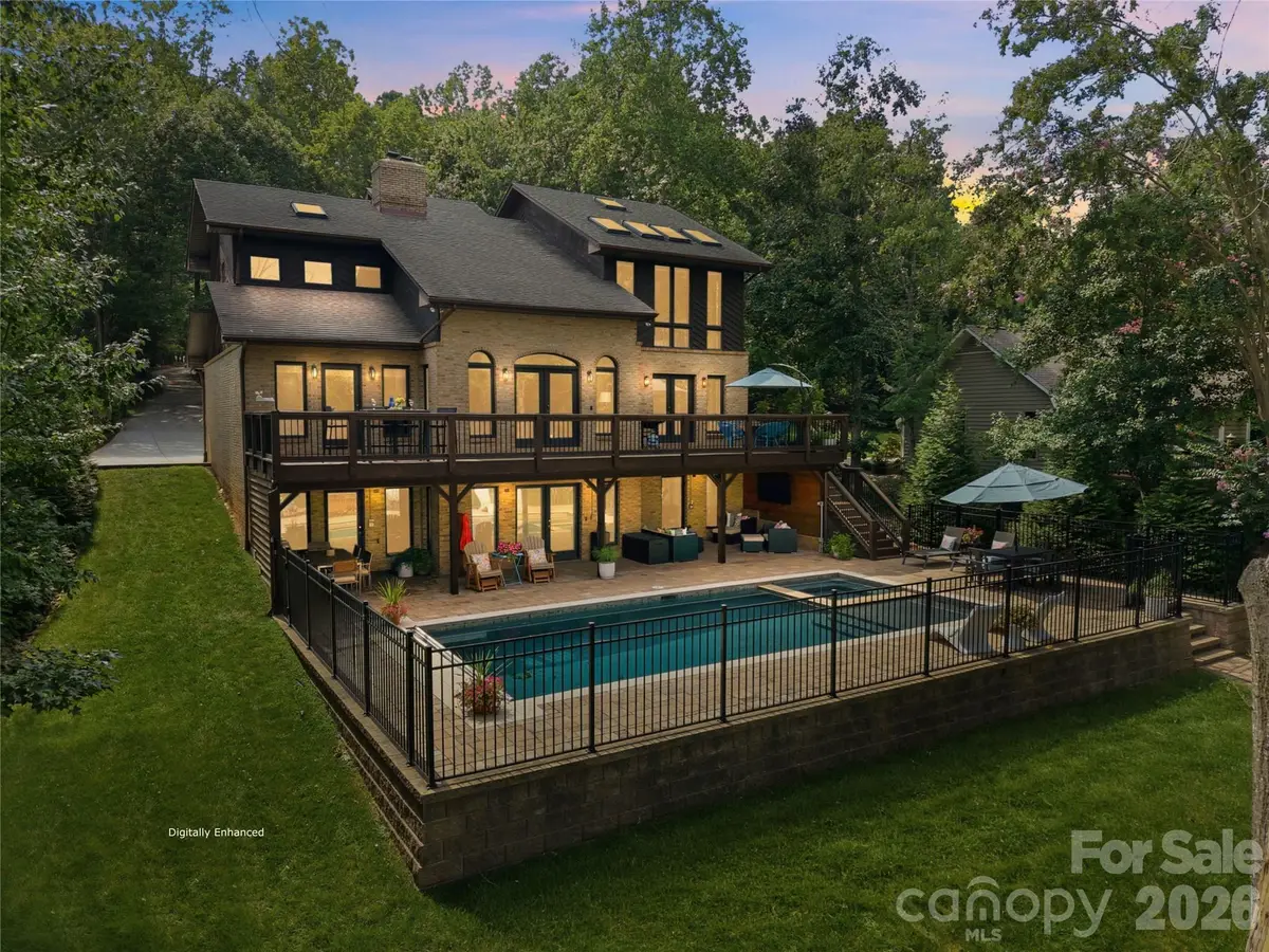 20334 Bethelwood Lane, Cornelius, NC 28031 - #1