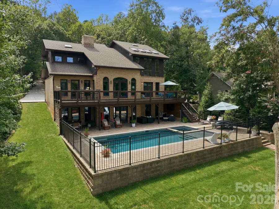 20334 Bethelwood Lane, Cornelius, NC 28031 - #2