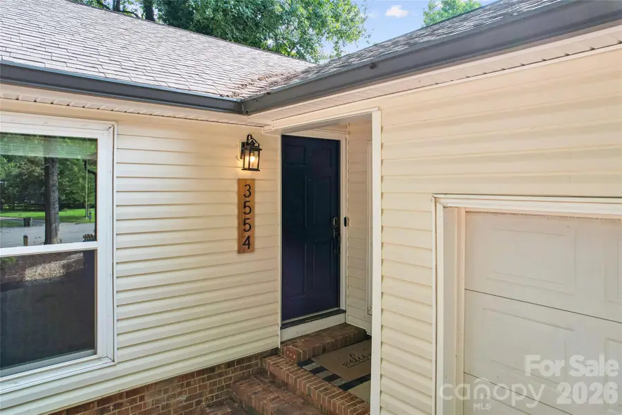 3554 Jared Court, Matthews, NC 28105 - #3