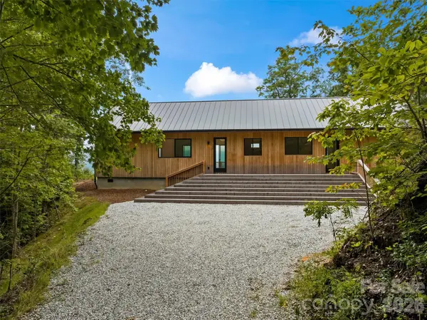 109 Pintail Place, Whittier, NC 28789