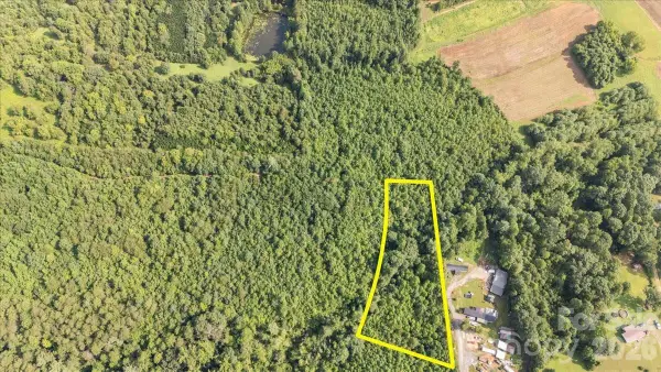 0 E Pine Hill Avenue, Morganton, NC 28655