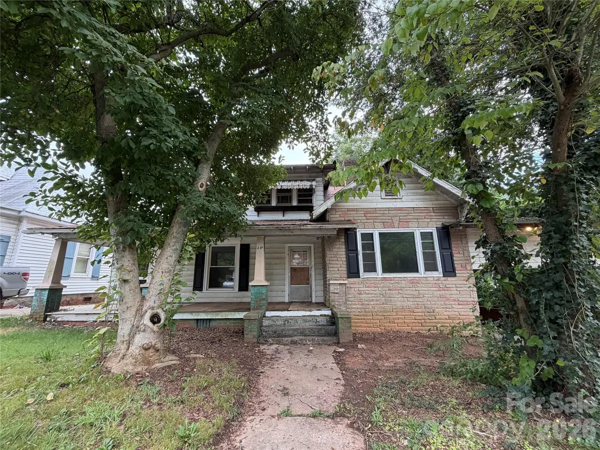 238 Garfield Street, Statesville, NC 28677 - #1