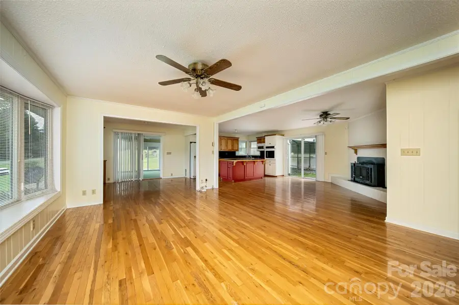 821 Tanasee Gap Road, Balsam Grove, NC 28708 - #2