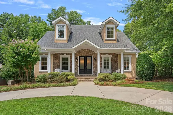 7967 Glen Abbey Circle, Stanley, NC 28164