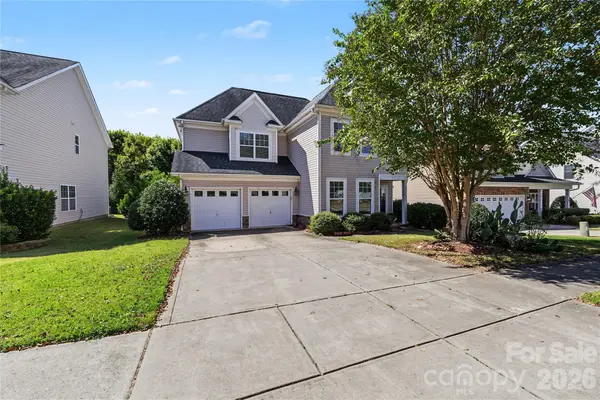 9738 Loughlin Lane, Charlotte, NC 28273