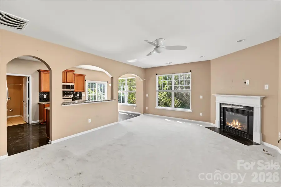 9738 Loughlin Lane, Charlotte, NC 28273 - #2