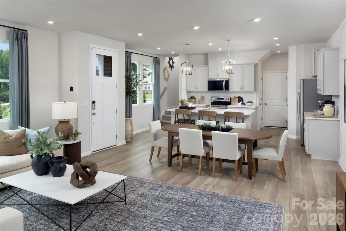 1305 Vibrant Road, Charlotte, NC 28215 - #1