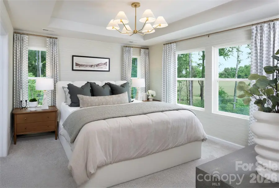 1305 Vibrant Road, Charlotte, NC 28215 - #3
