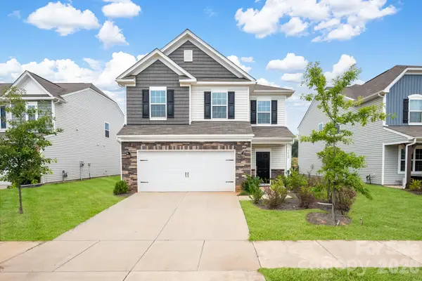 7412 Echoing Hills Lane, Maiden, NC 28650