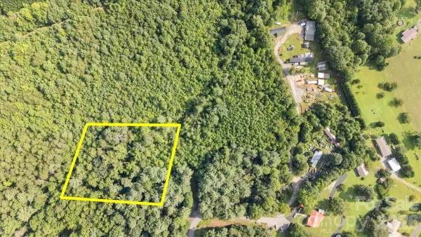 0 E Pine Hill Avenue, Morganton, NC 28655