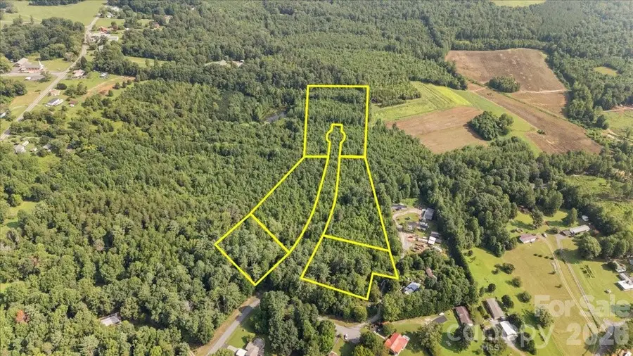 0 E Pine Hill Avenue, Morganton, NC 28655 - #2