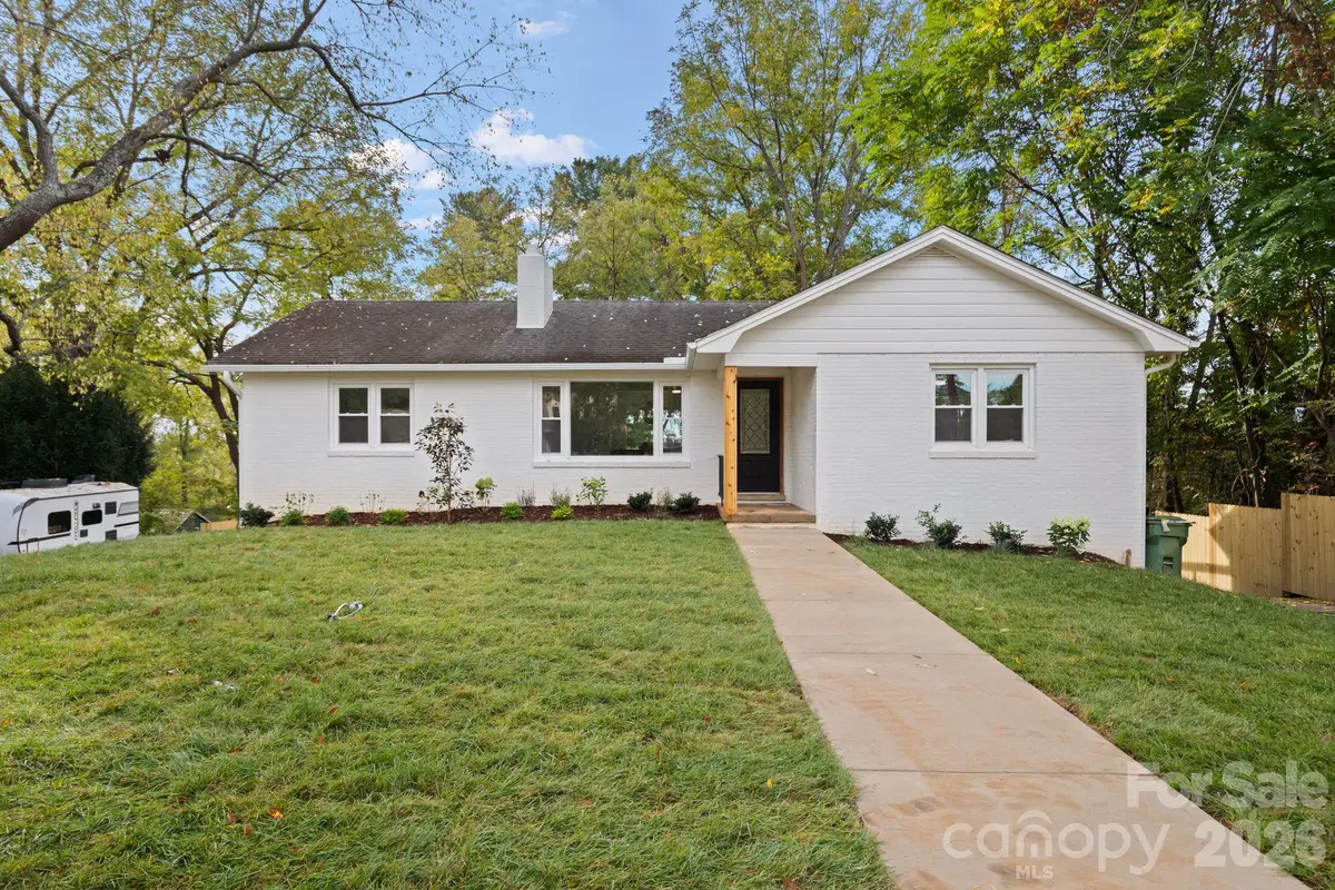 80 Clarendon Road, Asheville, NC 28806 - #1