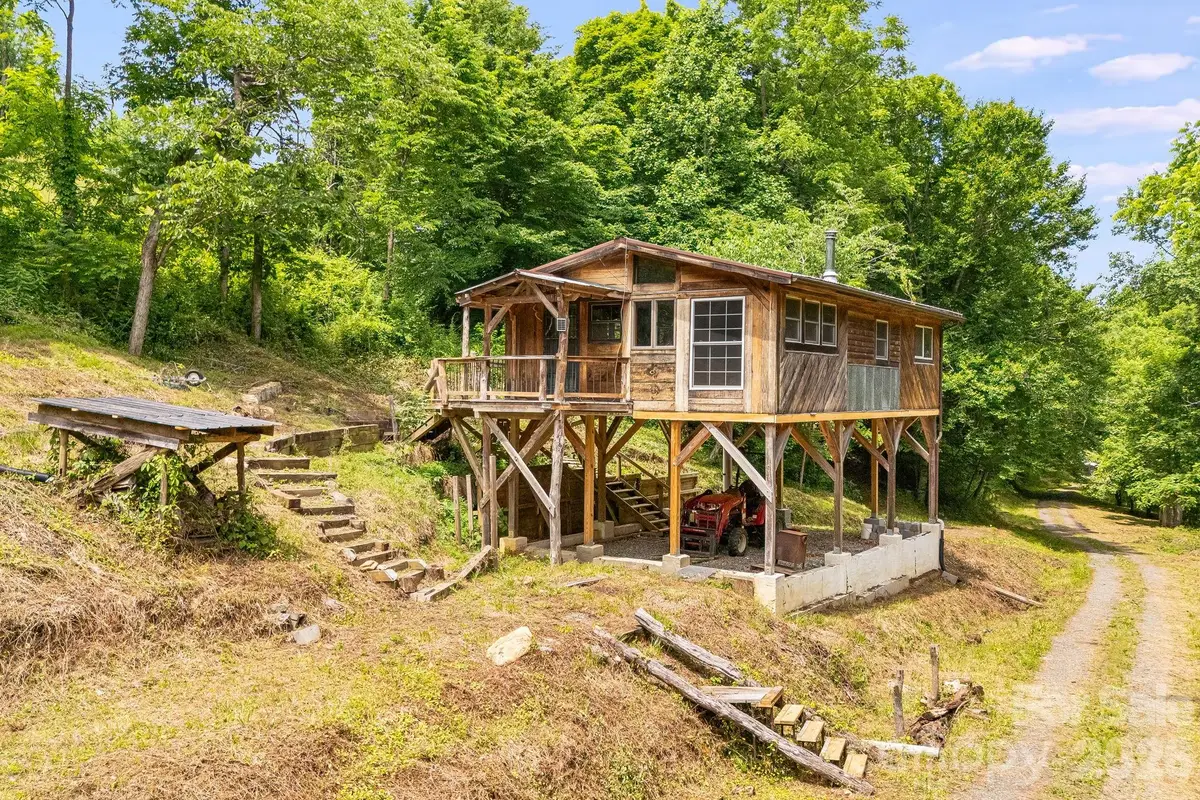 224B Allen Drive, Marshall, NC 28753 - #1