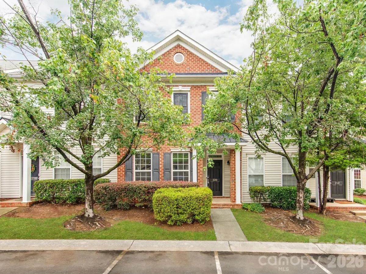 220 Township Drive, Fort Mill, SC 29715 - #1