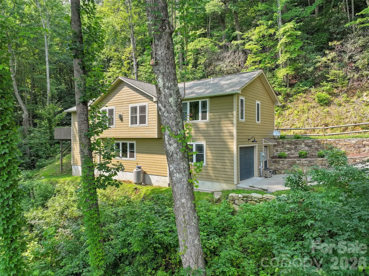 297 Triple Creek Drive, Clyde, NC 28721 - #1