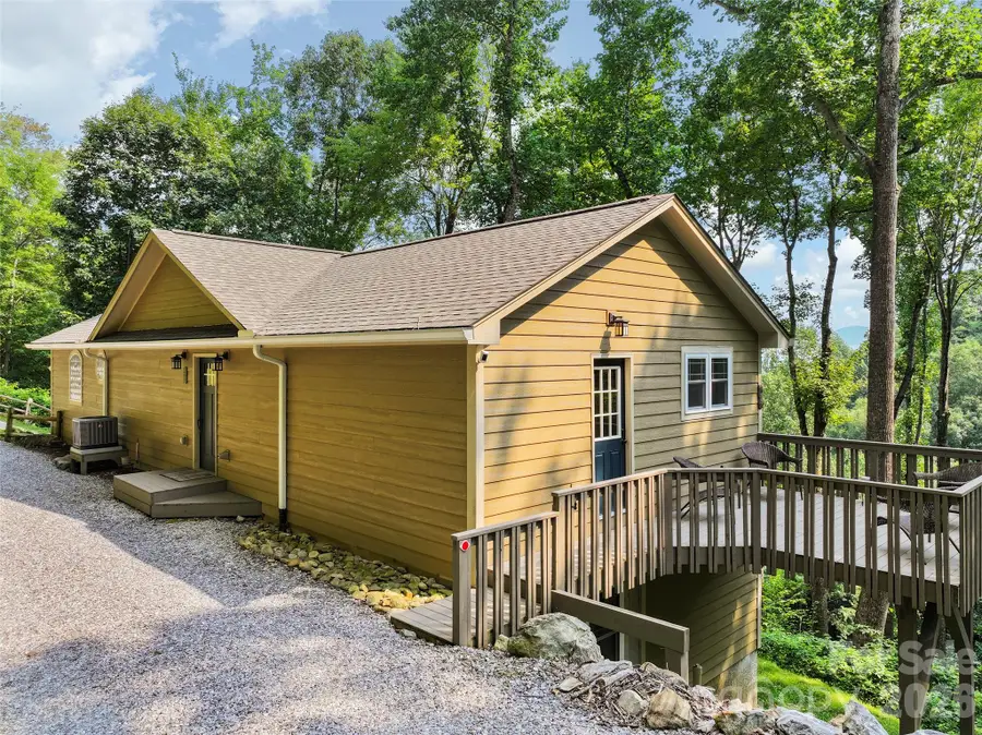297 Triple Creek Drive, Clyde, NC 28721 - #3