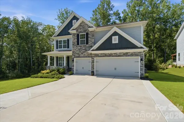 166 Aviendha Lane, Troutman, NC 28166