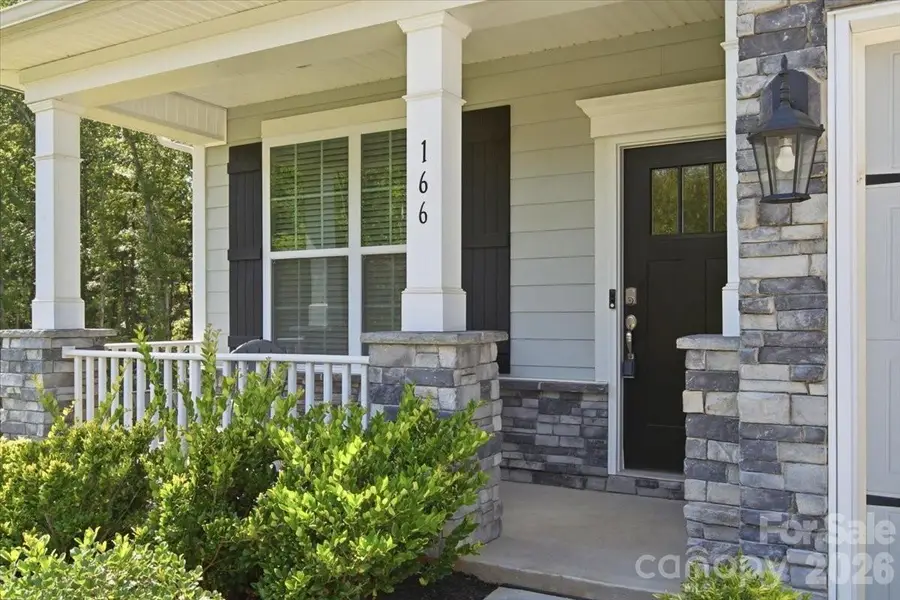166 Aviendha Lane, Troutman, NC 28166 - #2