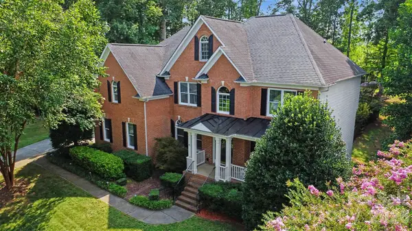 1208 High Brook Drive, Waxhaw, NC 28173